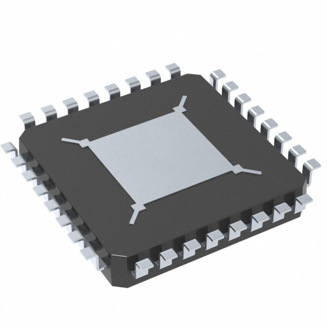 ZL40260QGG1 Microchip Technology  Pilotes de tampons d'horloge